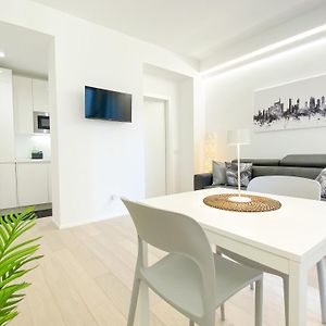 Appartement met een Slaapkamer