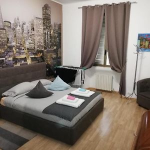 Suite Apartment 4 Milano Centrale